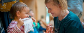 Entdecker vom Wolkenberg